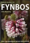 Image for Field Guide to Fynbos