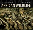 Image for The very best of African wildlife