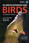 Image for The ultimate photoguide to birds of southern Africa