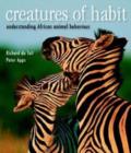 Image for Creatures of Habit
