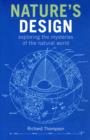 Image for Natures Design: Exploring the Mysteries of the Natural World