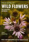 Image for Field guide to wild flowers of South Africa, Lesotho and Swaziland