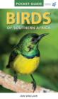 Image for Pocket guide to birds of Southern Africa