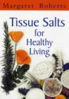Image for Tissue Salts for Healthy Living