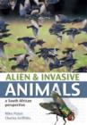 Image for Alien &amp; invasive animals