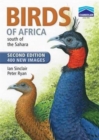 Image for Chamberlain&#39;s Birds of Africa south of the Sahara (PVC)