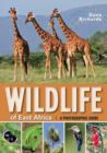 Image for Wildlife of East Africa