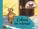 Image for Cobus the cockroach