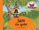 Image for Sam the spider