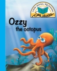 Image for Ozzy the octopus