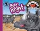 Image for Ruby Right : Little stories, big lessons