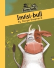 Image for Invisi-bull : Fun with words, valuable lessons