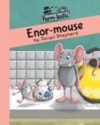 Image for Enor-mouse : Fun with words, valuable lessons