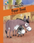 Image for Fear-foal