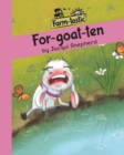 Image for For-goat-ten : Fun with words, valuable lessons