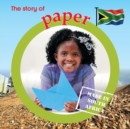 Image for The story of paper