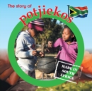 Image for The story of potjiekos : Made in South Africa