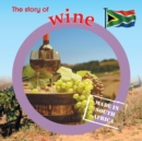 Image for The story of wine