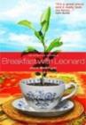 Image for Breakfast with Leonard  : a conversation about the psychological and mental liberation of Africa