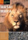 Image for Masai Mara  : visitor map guide