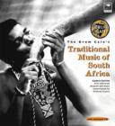 Image for The drum cafe&#39;s traditional South African music