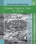 Image for Human Rights Day 21 March