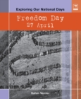 Image for Freedom Day 27 April