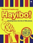 Image for The best of Hayibo.com