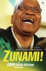 Image for ZUNAMI! The 2009 South African election