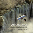 Image for Africa lens 20 years of getaway