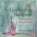 Image for The leadership navigator