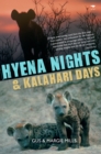 Image for Hyena nights, kalahari days