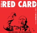 Image for The red card : The best of Hayibo.com 2009/2010