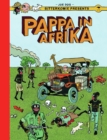 Image for Pappa in Africa