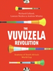Image for The vuvuzela revolution