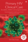 Image for Primary Hiv Clinical Care, 5th