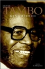 Image for Oliver Tambo Remembered