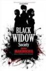 Image for Black Widow Society