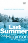 Image for Last Summer: A Novel