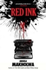 Image for Red ink