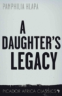 Image for Daughter&#39;s Legacy