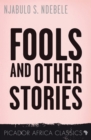 Image for Fools and Other Stories