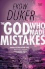 Image for God Who Made Mistakes: A Novel