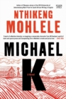Image for Michael K : A Novel