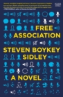 Image for Free Association: A Novel