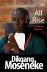 Image for All Rise : A Judicial Memoir