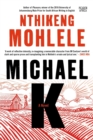 Image for Michael K: A Novel
