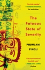 Image for Fatuous State Of Severity