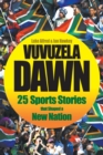 Image for Vuvuzela Dawn