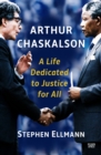 Image for Arthur Chaskalson: A Life Dedicated to Justice for All